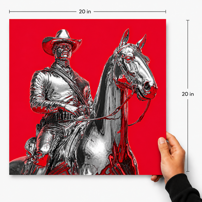 GIDDY UP
